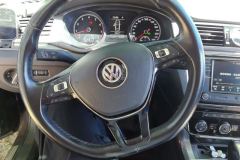 2017 Volkswagen Passat 2017 1.8T AT 330TSIHonor #15