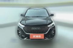 2021 Haval M6 2021 1.5T MT PLUSLuxurySmart Connect #2