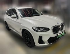 2023 BMW iX3 2024 Leading #3