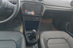2015 Volkswagen Jetta 2015 1.6 MT Fashion #16