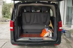 2021 Mercedes-Benz Vito 2020 2.0T AT Elite7Seat #4