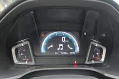 2023 Honda Crider 2024 180Turbo CVT Luxury #14