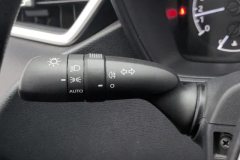 2021 Toyota Levin 2021 1.2T AT 185TSport #24