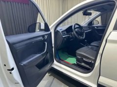 2023 Škoda Kamiq 2022 1.5L AT Comfort Enjoy #7