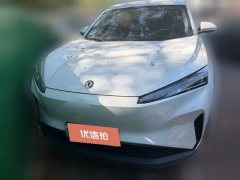 2024 Dongfeng Fengshen Dongfeng Fengshen SKY EV01 2024 445km PRO #6