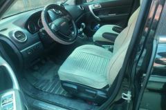 2015 Haval H6 2015 1.5T MT UpgradeEditionElite FWD #9