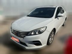 2017 Roewe 360 2018 1.5 AT PLUSExclusive #2