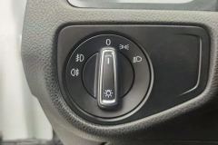 2019 Volkswagen Golf 2019 280TSI DSGComfort China VI #24