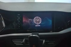 2022 Volkswagen Bora Sedan 2021 1.5 AT FashionSmart Connect #13