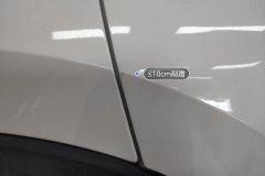 Right Rear Door
