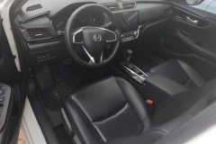 2019 Honda Crider 2019 1.0T AT 180TurboLuxury #12