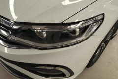 2022 Volkswagen Bora Sedan 2023 1.2T AT 200TSI DSGYuexingEdition #5