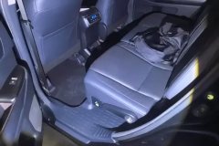 2019 Toyota Highlander 2018 2.0T AT Premium7Seat 4WD China VI #11