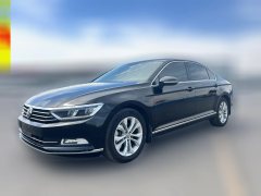 2016 Volkswagen Magotan 2017 1.8T AT 330TSILuxury #1