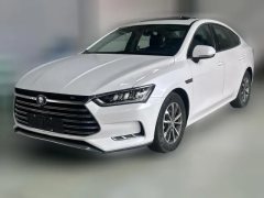 2019 BYD Qin Pro 2019 1.5T AT DMSuper PowerSmart ConnectPowerstill China V #1