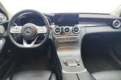 2020 Mercedes-Benz C-Class 2020 1.5T AT C260LSport #12