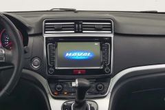 2016 Haval H6 2015 1.5T AT SportLuxury FWD #16