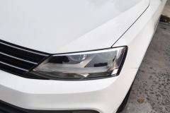 2016 Volkswagen Sagitar 2015 1.4T AT 230TSILuxury #5