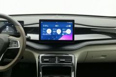 2025 BYD Qin Plus 2024 Glory 1.5L AT DM-i 55KMLeading #16