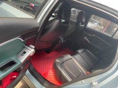 2022 GAC Trumpchi Trumpchi Yingku 2022 1.5T AT SuperNewstarMaxEdition #6