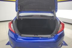 2021 Honda Civic 2019 1.5T AT 220TURBOPowermoveEdition China VI #4