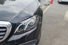 2020 Mercedes-Benz E-Class 2020 2.0T AT E300LFashion #5