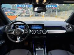 2025 Mercedes-Benz GLB-Class 2025 GLB 220 Dynamic #4