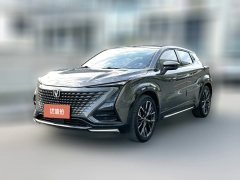 2023 Chang'an UNI-T 2023 No.2generation 1.5T AT Sport Premium #1