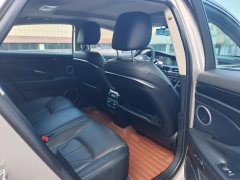 2015 Geely Auto Bo Rui 2015 1.8T AT Premium #5