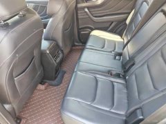 2020 Jetour X70S 2019 1.5T AT DCTSmooth roadEdition #7