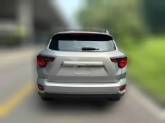 2023 Haval Big Dog Plus 2023 1.5T AT 2WDShionoEditionplus #3