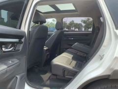 2023 Honda CR-V 2023 240TURBO AT 4WDEnjoy5SeatEdition #9