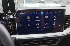 2022 Volkswagen Sagitar 2023 1.5T AT 300TSI DSGExcellence #13
