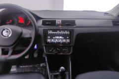 2020 Volkswagen Santana 2021 1.5 MT Fashion #13