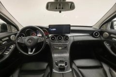 2017 Mercedes-Benz C-Class 2017 2.0T AT C200LSport Facelift #14