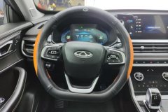 2020 Chery Tiggo 8 2020 1.6T AT 290TGDIElite #15