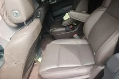2024 Li Auto Li Auto L8 2023 Pro #11