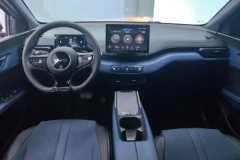 2025 BYD Seagull 2025 Smart Drive 305km vitalityEdition #12