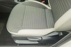 2015 Volkswagen Polo Hatchback 2014 1.4 MT Comfort #21