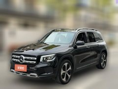 2022 Mercedes-Benz GLB-Class 2022 Facelift GLB 200 AT Fashion #1