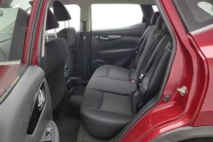2020 Nissan Qashqai 2019 2.0 AT Smart #19