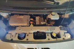 2024 BYD Seagull 2025 305km freeEdition #10