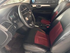 2023 Nissan Sylphy 2022 1.6 AT XEClassic Comfort #5