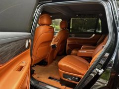 2025 AITO M9 2024 EREV UltraEdition 42kWh 6SeatEdition #5