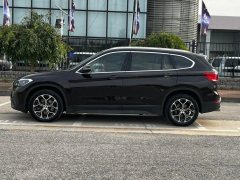 2021 BMW X1 2021 2.0T AT sDrive25Li Leading #7