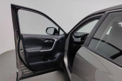 2023 Toyota RAV4 2023 2.0L AT CVT2WDFashion #11