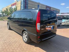 2014 Mercedes-Benz Vito 2013 3.0 AT Business #8