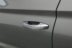 2018 Škoda Kodiaq 2018 1.8T AT TSI330Comfort5Seat FWD #8