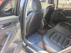 2019 Volkswagen Passat 2017 1.8T AT 330TSIYu ZunEdition #9
