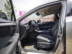 2016 Lexus NX 2016 2.0 AT 200Feng ShangEdition4WD (Imported) #13